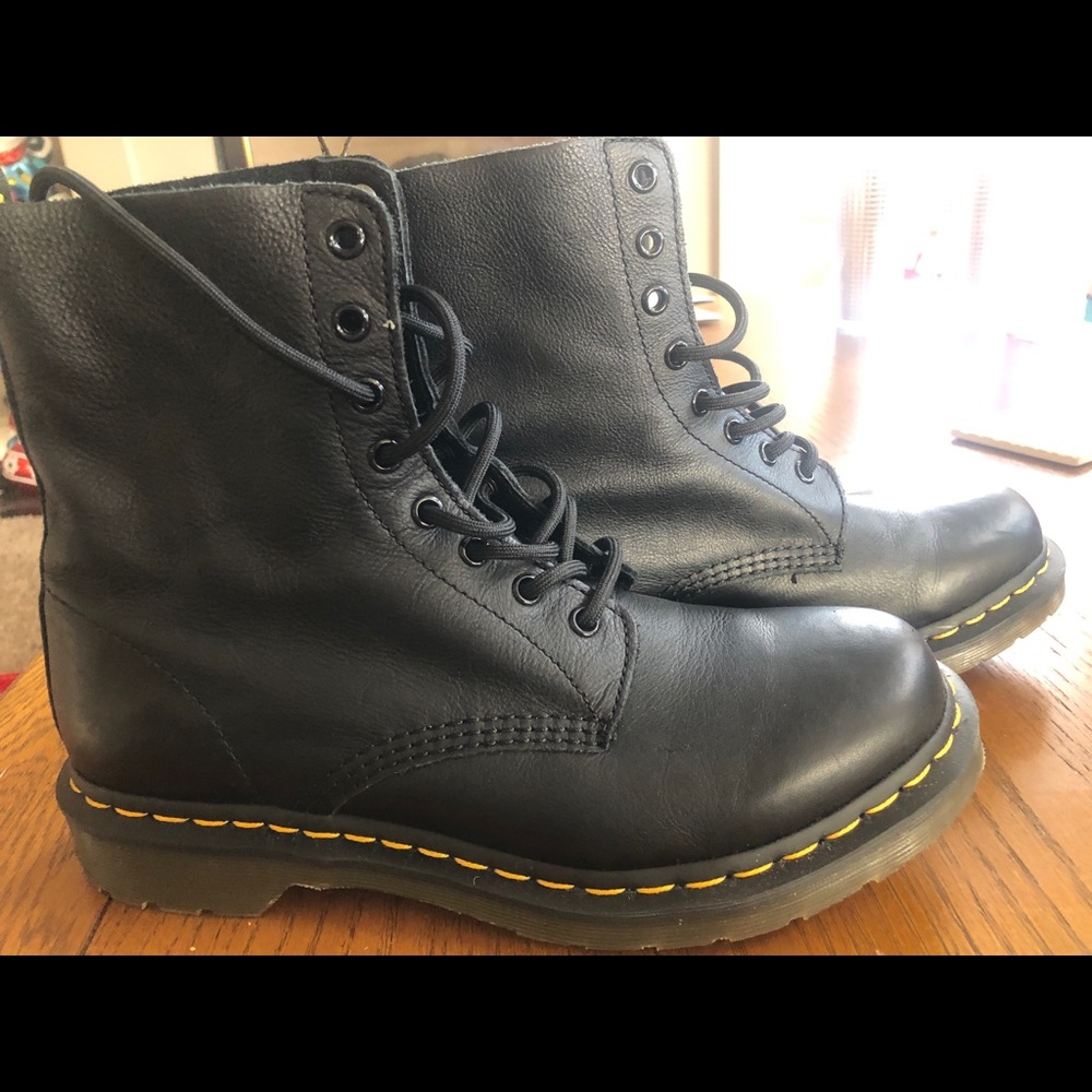 Dr. Martens